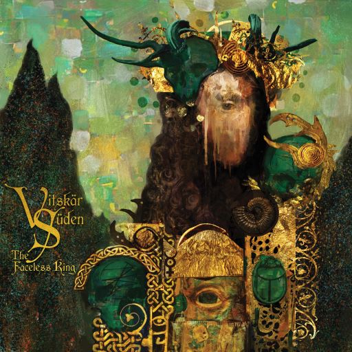 Vitskär Süden – The Faceless King