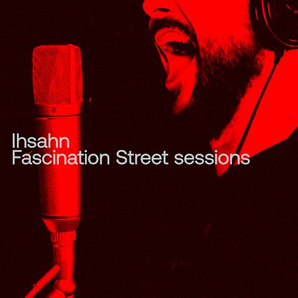Ihsahn – Fascination Street Sessions