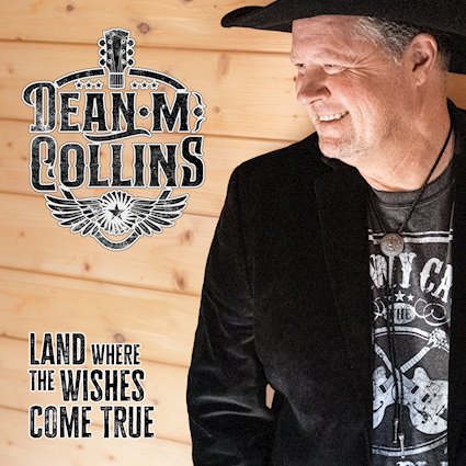 Dean M. Collins – Land Where The Wishes Come True