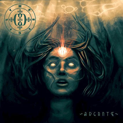 The Sigil – Argante
