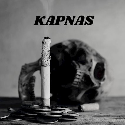 Kapnas – Kapnas