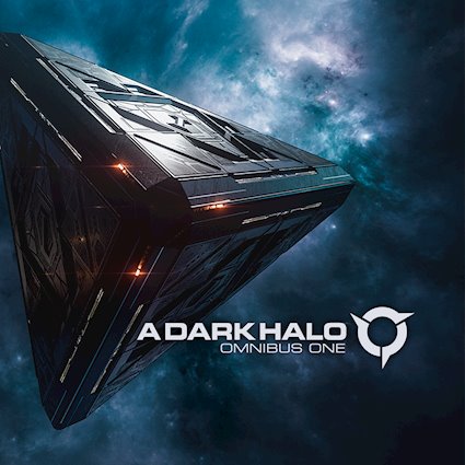 A Dark Halo – Omnibus One