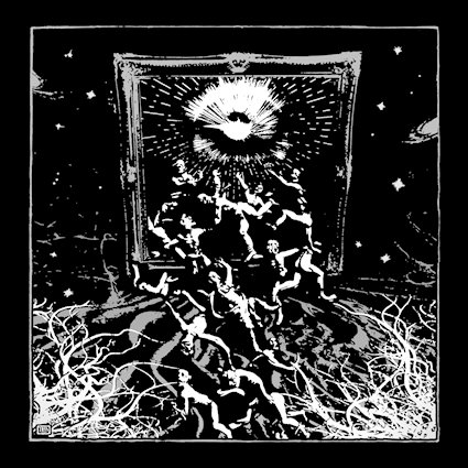 LanzerRath – Metagalactic Domination