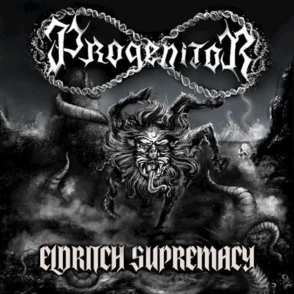 Progenitor – Eldritch Supremacy
