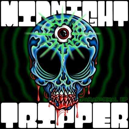 Midnight Tripper – Paranormal