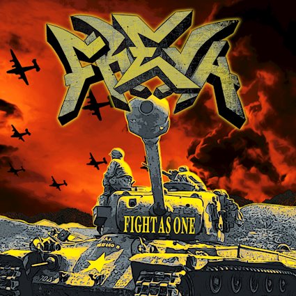 Freya – Fight As One