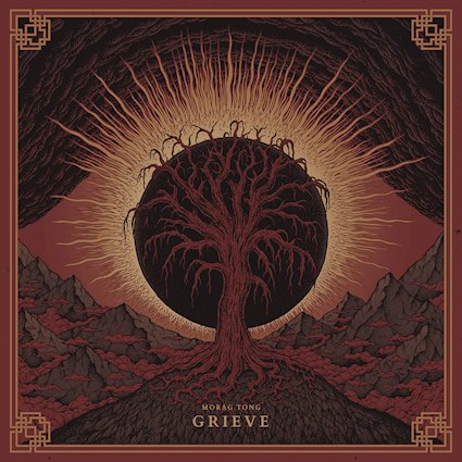 Morag Tong – Grieve