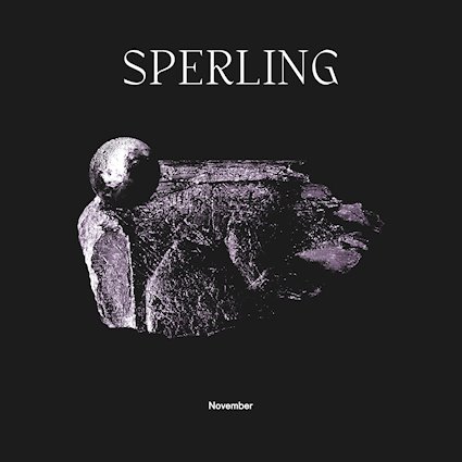Sperling enthüllt emotionale Pop-Rap-Ballade 'November' als Vorgeschmack auf neues Album