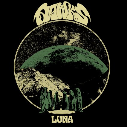 AAWKS – Luna
