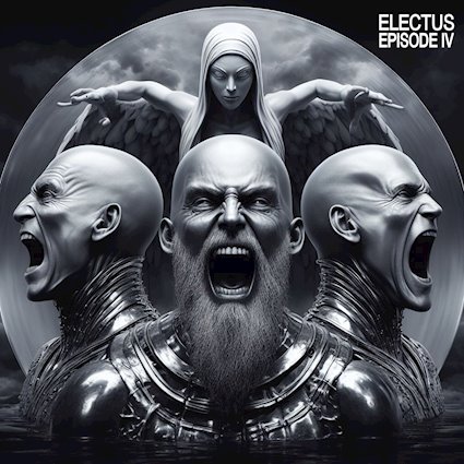 Electus – Episode IV