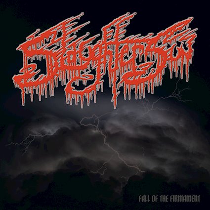 SLAUGHTERSUN entfesselt apokalyptische Klänge mit neuer Single 'Fall of the Firmament'