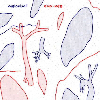 Melonball – eup•nea