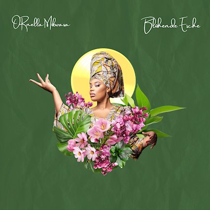 ORnella Mikwasa – Blühende Esche