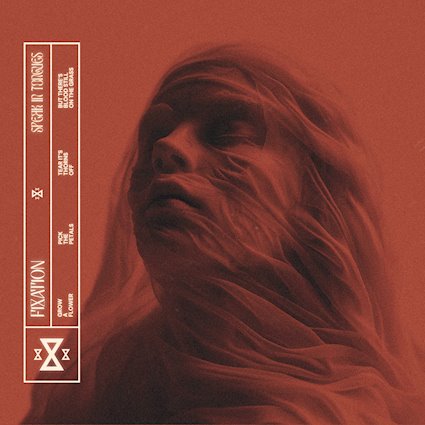 Fixation – Speak In Tongues