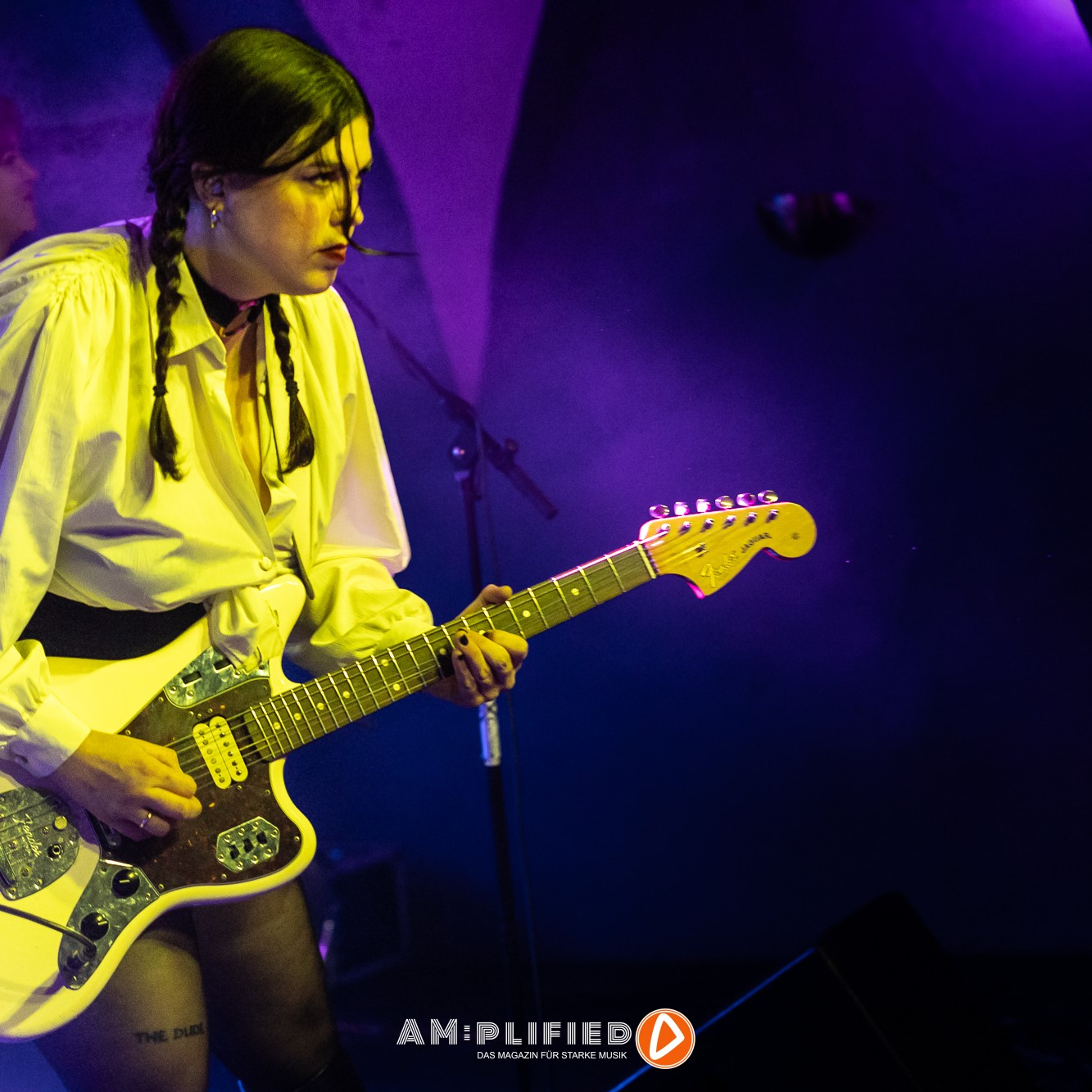 24/7 Diva Heaven - 03.04.2025 - Mergener Hof, Trier
