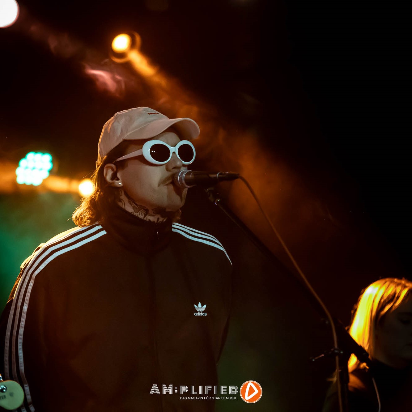 Desolat - 03.04.2025 - Mergener Hof, Trier