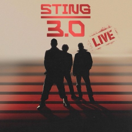 Sting zieht Bilanz – live, laut und leidenschaftlich