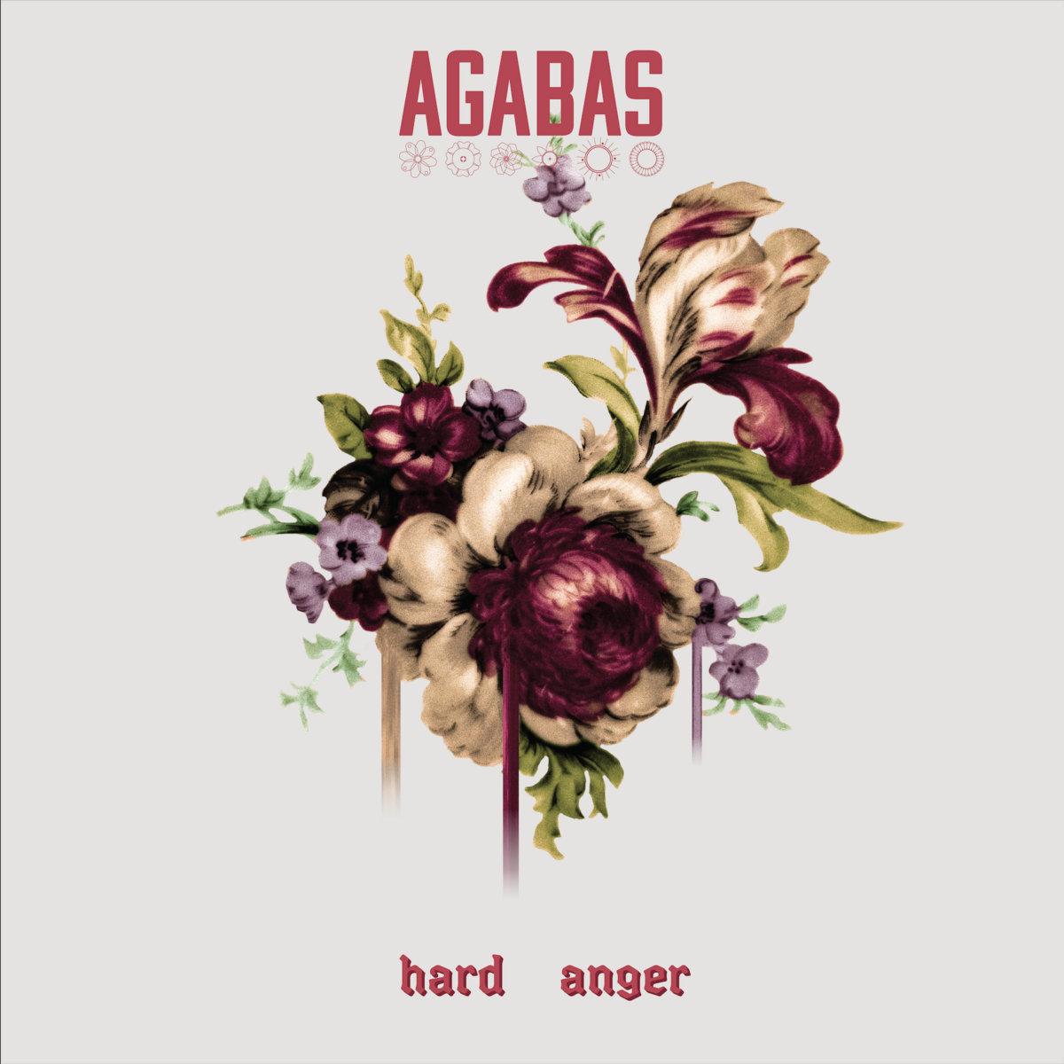 Mit dem Sax ins Verderben: Agabas kündigen Deathjazz-Monster Hard Anger an 