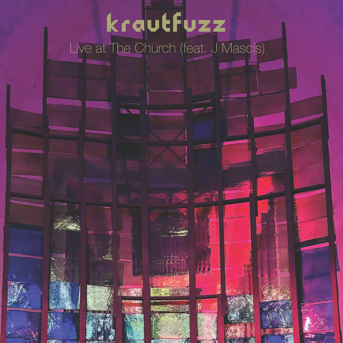 Krawall mit Köpfchen – krautfuzz live im Rausch der Improvisation