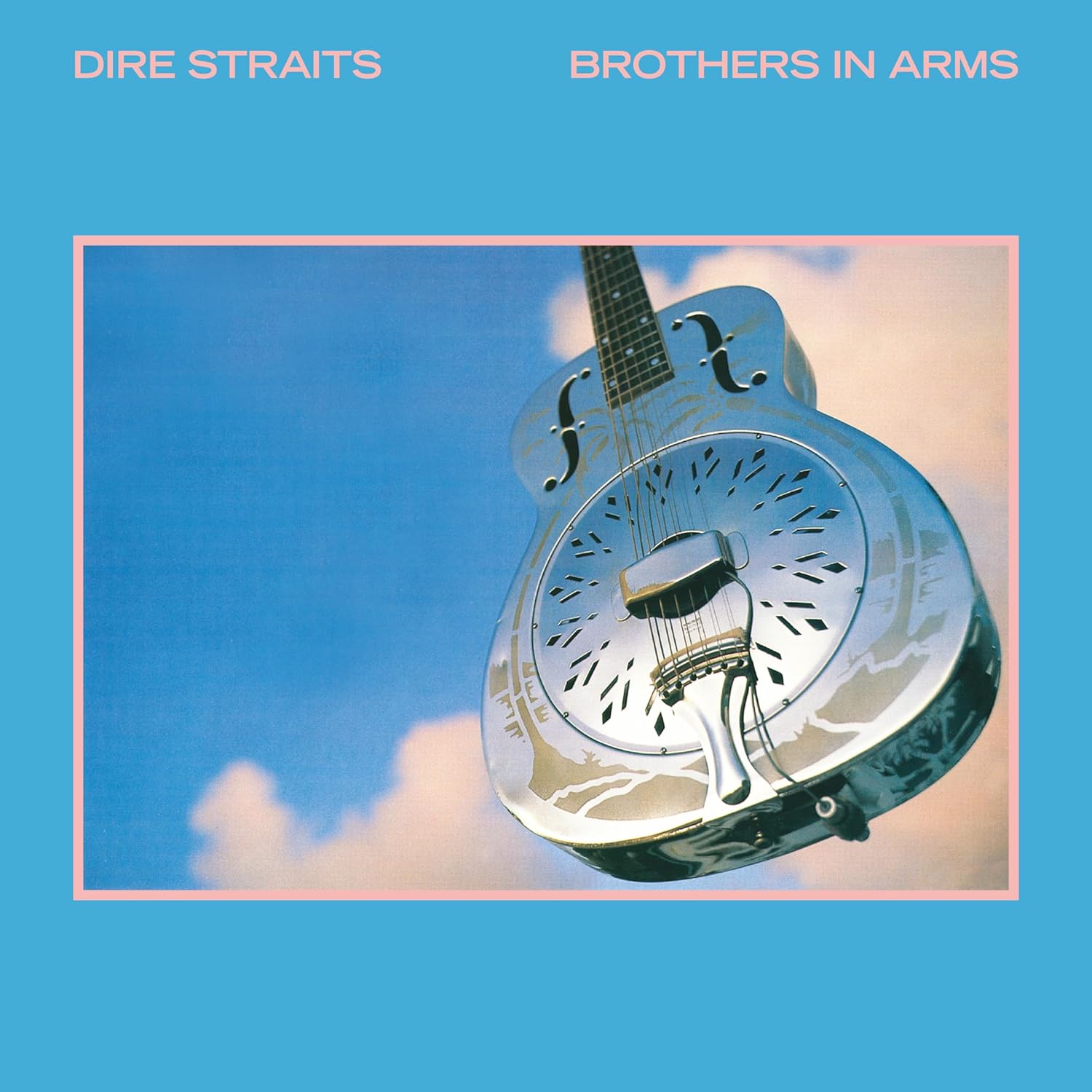 40 Jahre „Brothers in Arms“ – das Stirnband sitzt noch immer