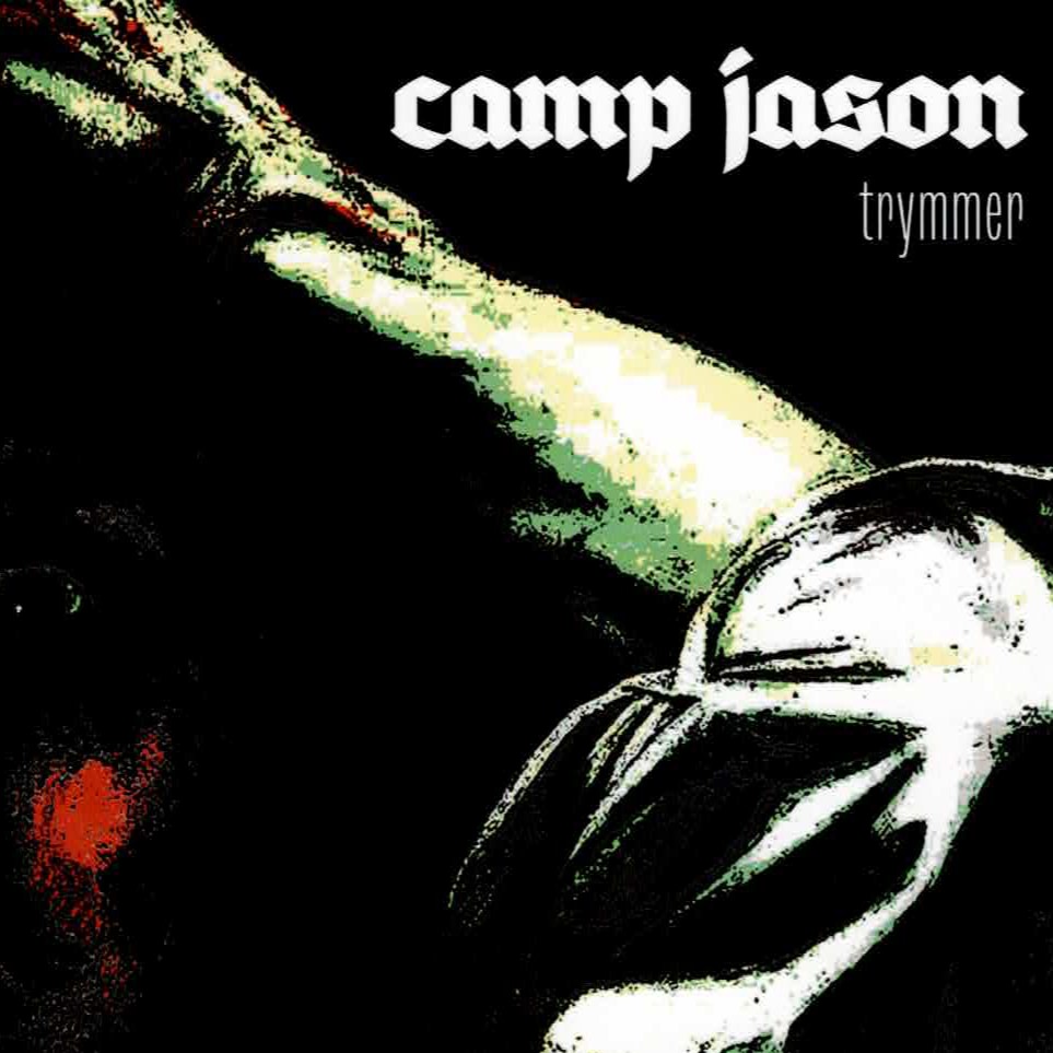 Wut, Wahnsinn und DIY – Camp Jason zerlegen die Komfortzone