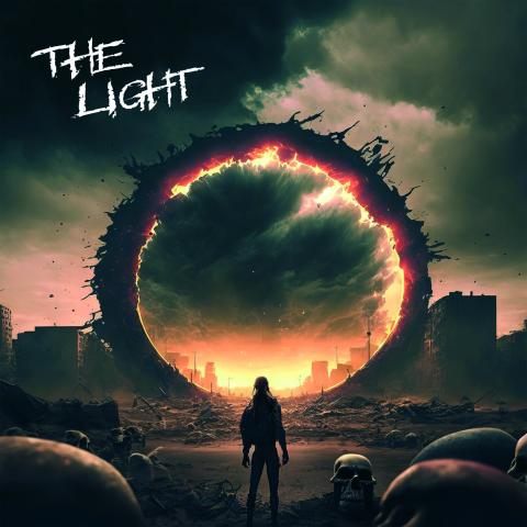 Licht an – Rock an: THE LIGHT starten durch