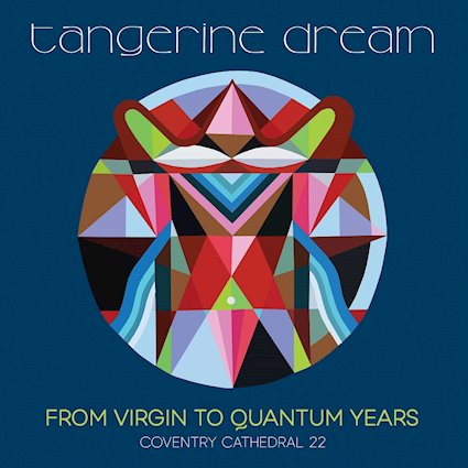 Zeitreise im Klangdom: Tangerine Dream feiern sich selbst