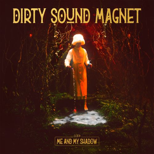 Schattenarbeit auf Maximum: Dirty Sound Magnet finden ihren Fokus