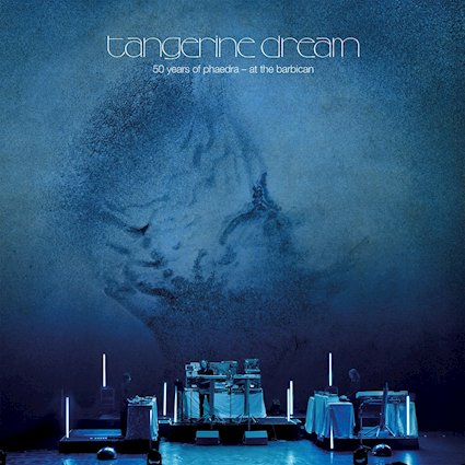 Tangerine Dream: Maschine mit Herzschlag