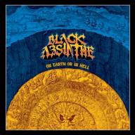 Black Absinthe enthüllt brachiale Single 'On Earth or In Hell' aus kommendem Album