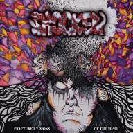 Shocker liefert solides Heavy Metal: 'Fractured Visions Of The Mind' im Review
