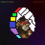 Ocean of Lotion's LouiLouiLoui: Ein Farbenrausch in der Synth-Pop-Welt!