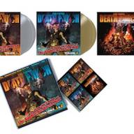 Five Finger Death Punch veröffentlicht exklusives Vinyl-Boxset mit Live-Album und neuem Track!
