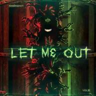 Shaârghot's 'Release Vol III – Let Me Out': Elektro-Industrial-Metal für die Cyberpunk-Seele
