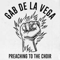 Gab De La Vega bringt mit neuer Single 'Preaching To The Choir' den Punk zurück