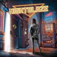 Nightblaze entfacht mit ihrem Debüt Melodic Hard Rock Feuerwerk