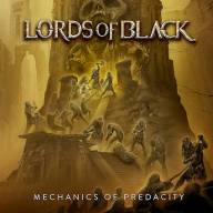 Lords of Black: Neues Album 