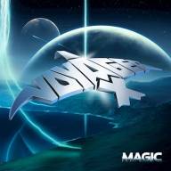 VOYAGER-X entfesseln magische Melodic Rock-Klänge auf dem Album 'Magic'