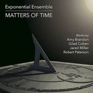 Matters of Time: Neoklassik trifft auf wissenschaftliche Inspiration