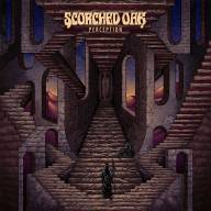 Scorched Oak's 'Perception': Stoner/Doom Rock mit eigenem Flair