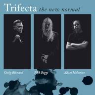 Trifecta's 'The New Normal': Progressiver Rock at its Finest