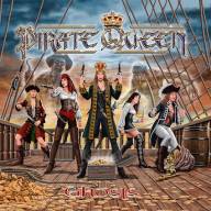 Pirate Queen's 'Ghosts': Ein Epos des Piratenmetal