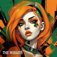 Die Rogues rocken mit 'Songs Of Praise': Eine rebellische Ode an Dubliner Geist und Pop-Punk!
