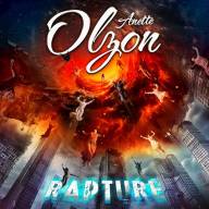 Anette Olzons neues Album 'Rapture': Ein Sturm der Emotionen