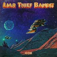 Rock'n'Roll Renaissance: Liar Thief Bandit's 'ICON'