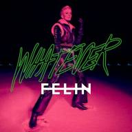 FELIN's 'Whatever': Pop-Punk mit Biss und Attitüde!
