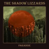 Ein zeitloser Rausch: The Shadow Lizzards' neues Album 'Paradise'