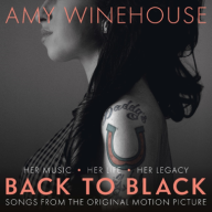 Back to Black – Ein Soundtrack, der Amy Winehouse gebührend würdigt