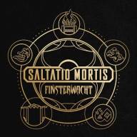Saltatio Mortis - Finsterwacht: Ein epischer Blick über die Grenzen des Mittelalter Rocks