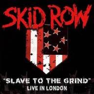 Skid Row kündigen erstes offizielles Live-Album 